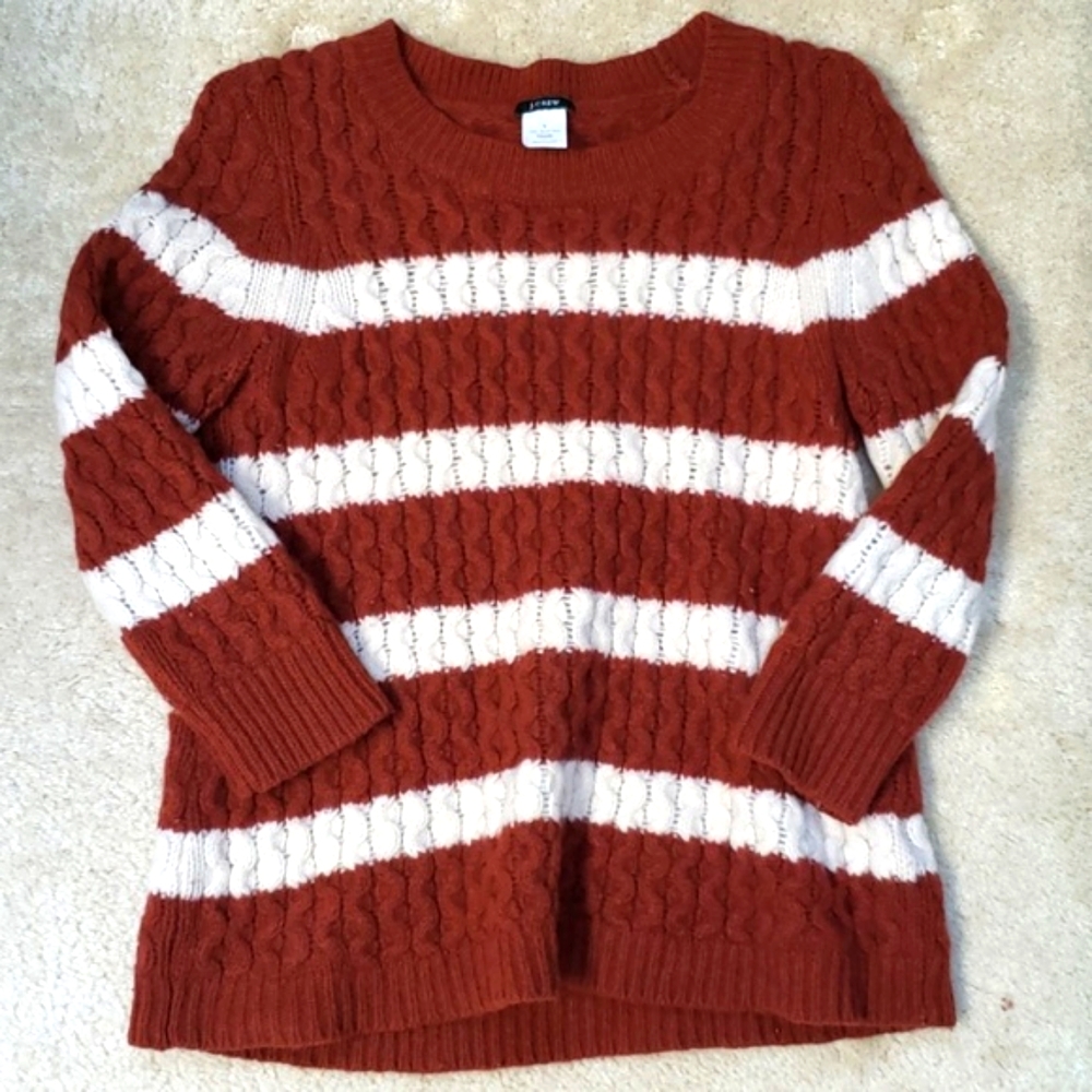 J.Crew Sweater